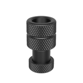 2 - AP220605.N: Adapter For System 22 Basic Screw Clamps (Nitrided) - 22mm Welding Table Accessories by Siegmund - The Flattest, Most Reliable Welding Tables & Fixturing Accessories in the World